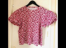 Zara Women’s Pink Floral