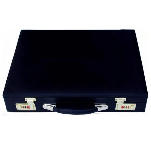 Masonic apron case black - masonic,