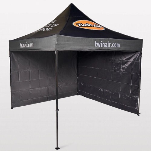Twin air canopy 10 - ez-up,