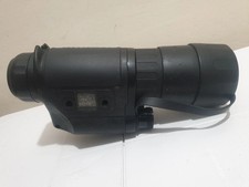 Yukon Night Vision NV 5x60 Scope Monocular