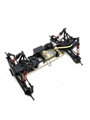 Team losi xxx 2wd - xxx, nt