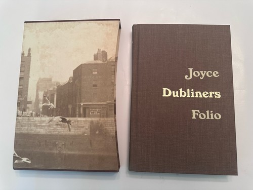 Dubliners james joyce - dubliners,
