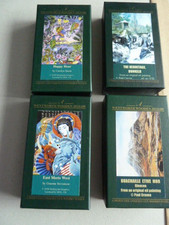 WENTWORTH Wooden Jigsaw MICRO