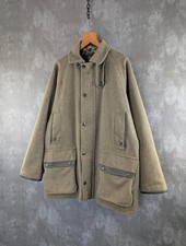 Beaver of Bolton Hunting Coat