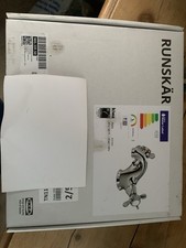 IKEA Ruskar Tap Bathroom Basin