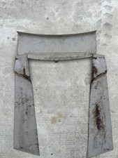 belmont barber chair Inner