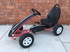 Kettler Kettcar Go Kart in