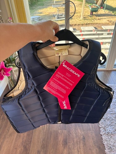 Racesafe provent body - racesafe, 3.0