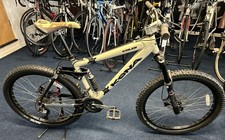 Kona Coiler Full Suspension