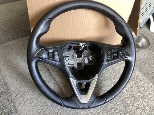 Vauxhall corsa steering - e,