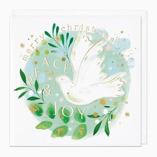 Whistlefish Peace And Joy