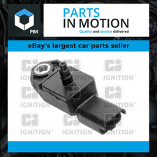 MAP Sensor fits VOLVO V70 Mk3