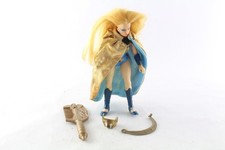 Galoob Guardians Of Gem Original Golden Girl Action Figure Saphire