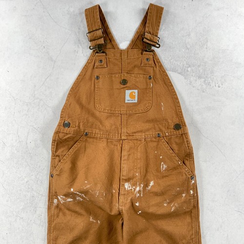 Carhartt dungarees kids - carhartt,