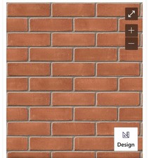 CHEAPEST  best bricks - MUST GO - Ibstock Leicester Red Stock - 500 Qty