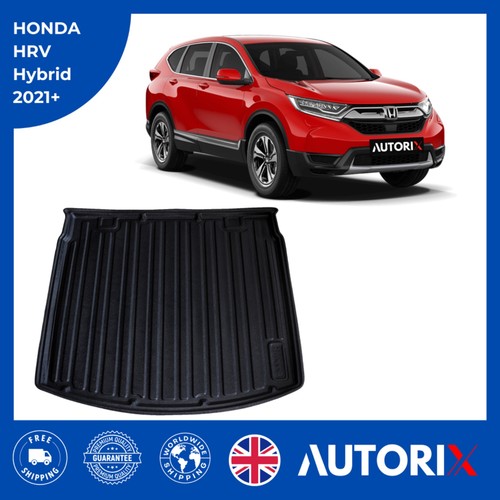 Honda boot liner - honda,