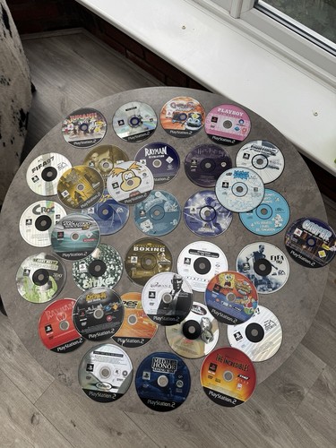 Playstation 2 ps1 - ps1, ps2