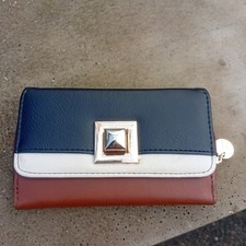 Atmosphere Ladies Leather