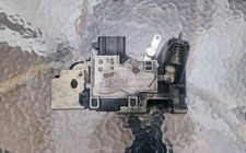 2006-2012 Ford Transit MK7 Right Side Rear Door Lock YC15V43288FM YC15-V43288-FM