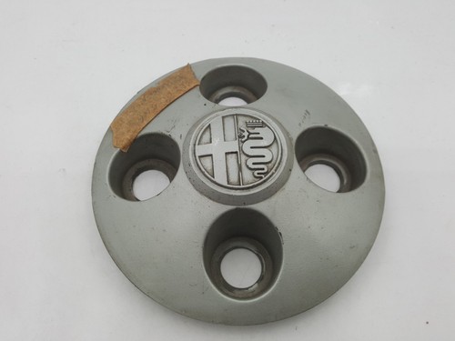 Wheel cup hubcap alfa - cup,