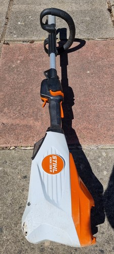 Stihl kma 135 cordless - stihl, kombi