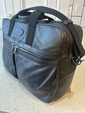 Mulberry Henry Overnight