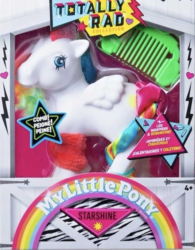 Little pony totally rad - little,