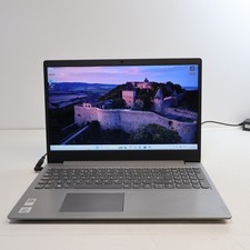 Lenovo IdeaPad S145 Laptop