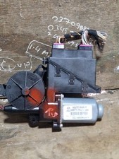 VW T5 Genuine Window Regulator