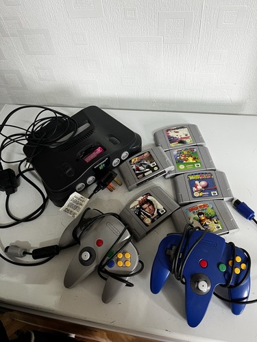 Nintendo retro games - retro,
