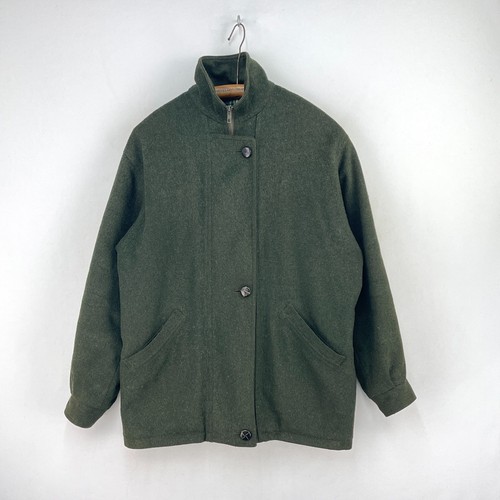 Hucklecote field coat womens - hucklecote,
