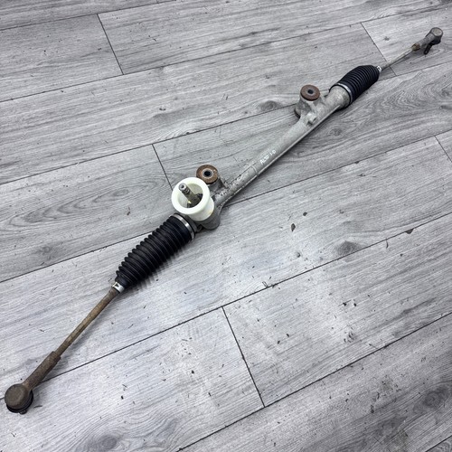 Suzuki alto mk7 - power, steering