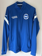 Brighton and Hove Albion