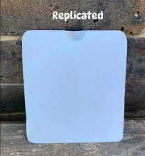 Wyandotte Steel Gasoline