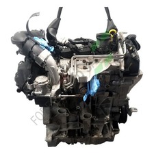2016 VOLKSWAGEN POLO ENGINE