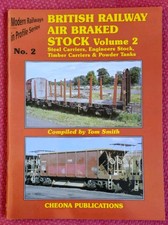 British Railway Air Braked