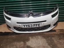 2014 Citroen C4 Grand Picasso