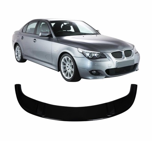 Front lower bumper sport - bumper, m