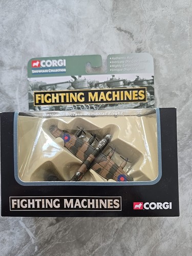 Corgi fighting machines - corgi,