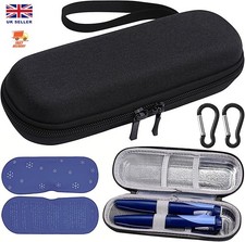 Insulin Cooler Travel Case
