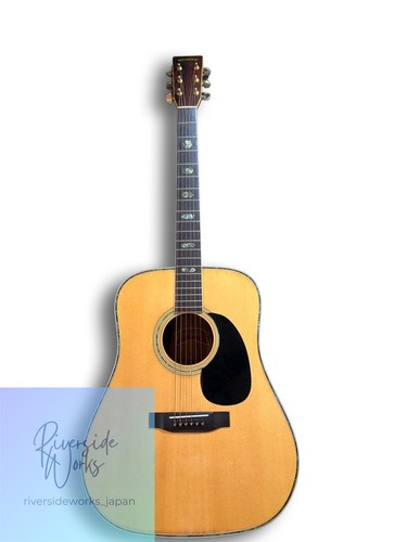 Westone acoustic guitar 40 - acoustic, sw-40