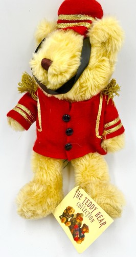 The teddy bear collection - teddy,