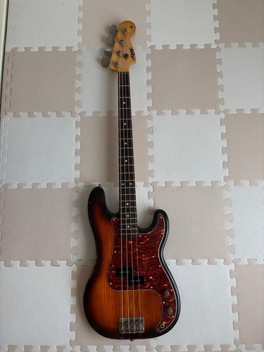 Navigator precision bass neck - navigator,