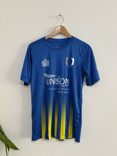 Doncaster rovers football - doncaster,