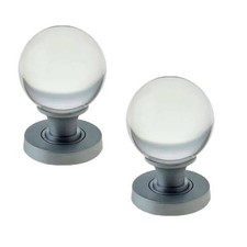 Jedo JH5201 Ball Shaped Glass