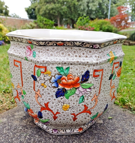 Corona ware hancock - ware, s.hancock