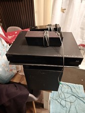 Sony HBD E370 Surround Sound