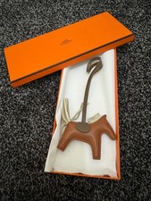Hermes Rodeo Charm,  Rodeo  PM