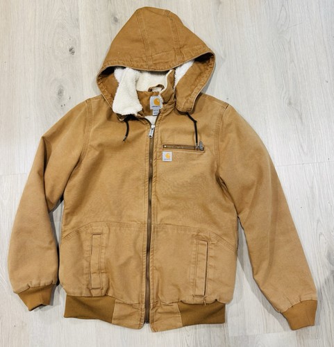 Carhartt wildwood jacket - wildwood,