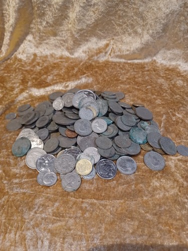 Job lot bundle - lot, copper